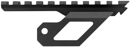 Picture of Aim Sports M-14/M1A Scope Mount/V2 Black Anodized M1402