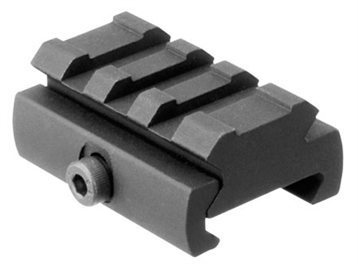 Picture of Aim Sports Riser Mount Black Anodized ML109