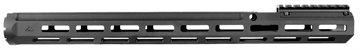 Picture of Aim Sports Extended Handguard M-LOK Style Made of 6061-T6 Aluminum with Black Anodized Finish for HK 91, G3 MMH94