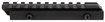 Picture of Aim Sports Riser Mount Black Anodized MT012L