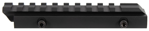 Picture of Aim Sports Riser Mount Black Anodized MT012L