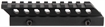 Picture of Aim Sports Riser Mount Black Anodized MT012M