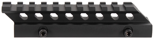 Picture of Aim Sports Riser Mount Black Anodized MT012M
