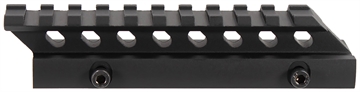 Picture of Aim Sports Riser Mount Black Anodized MT012M