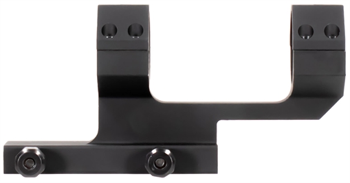 Picture of Aim Sports 30mm Cantilever Scope Mount/Ring Combo Black Anodized MTCLF317