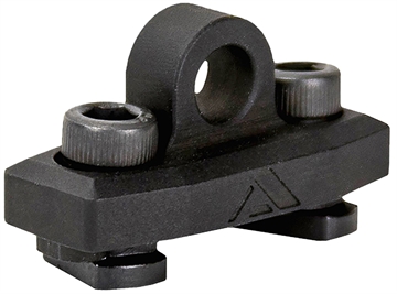 Picture of Aim Sports Sling Mount M-LOK Aluminum Black Anodized MTMSE