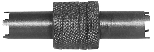 Picture of Aim Sports A1/A2 Front Sight Tool AR-15/M16 Black Front Sight Tool AR15/M16 PJA12