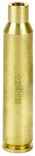 Picture of Aim Sports Laser Bore Sight .223 Rem/ 5.56 Nato 635/655 nM Wavelength PJBS223