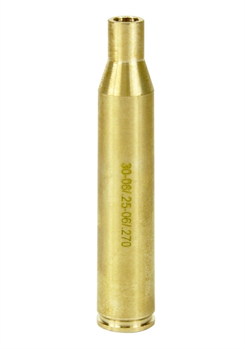 Picture of Aim Sports Laser Bore Sight .30-06/.25-06/.270 Win 635/655 nM Wavelength PJBS3006