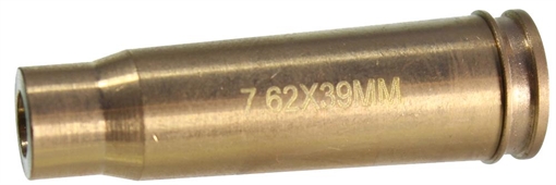 Picture of Aim Sports Laser Bore Sight 7.62x39mm 635/655 nM Wavelength PJBS76239
