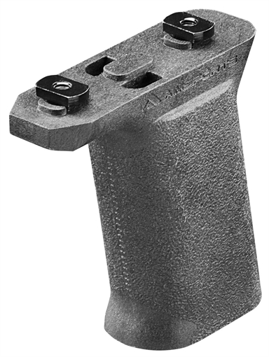 Picture of Aim Sports M-LOK Made of Polymer With Black Textured Finish for M-Lok Rail PJMVG