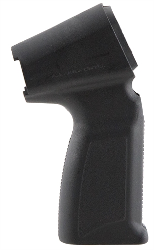 Picture of Aim Sports Shotgun Made of Polymer With Black Textured Finish for Remington 870 PJSPG870