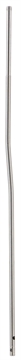 Picture of Aim Sports Gas Tube Mid-Length Stainless Steel 11.75" XDB15MGAST