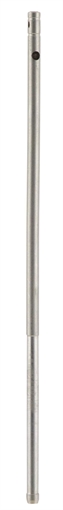 Picture of Aim Sports Gas Tube Pistol Length Stainless Steel 6.75" XDB15PGAST