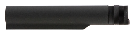 Picture of Aim Sports Buffer Tube Mil-Spec AR-15, M4 Black Anodized XDB15PSTOC