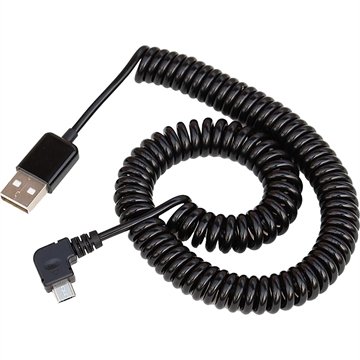 Picture of AimCam Tactical Coil Cable AC-COIL