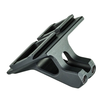 Picture of Scalarworks AIMPOINT ACRO KICK/03 OFFSET MOUNT RIGHT HAND BLACK SW1800