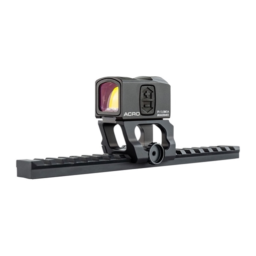 Picture of Scalarworks AIMPOINT ACRO 1.57'' LEAP/03 QD MOUNT BLACK SW0310