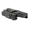 Picture of Midwest Industries AIMPOOINT COMPM4 QD MOUNT, BLACK MI-QDAPM