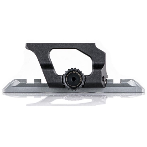 Picture of Scalarworks AIMPOINT COMPM5 1.93'' LEAP/10 QD MOUNT BLACK SW1920