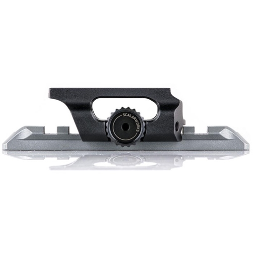 Picture of Scalarworks AIMPOINT COMPM5 1.57'' LEAP/10 QD MOUNT BLACK SW1910