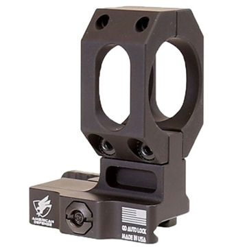 Picture of American Defense Manufacturing AIMPOINT HIGH PROFILE MOUNT AD-68-H-STD