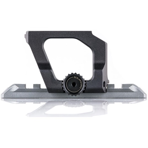 Picture of Scalarworks AIMPOINT MICRO 1.93'' LEAP/01 QD MOUNT BLACK SW0120