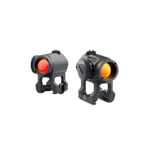 Picture of Scalarworks AIMPOINT MICRO 1.42'' LEAP/01 MOUNT BLACK SW0100