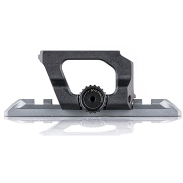 Picture of Scalarworks AIMPOINT MICRO 1.57'' LEAP/01 QD MOUNT BLACK SW0110