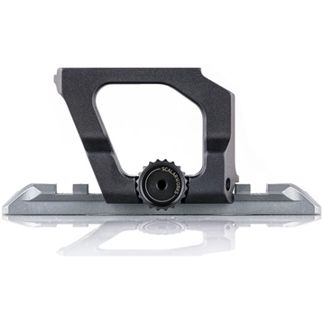 Picture of Scalarworks AIMPOINT MICRO 1.93'' LEAP/01 QD MOUNT BLACK SW0120