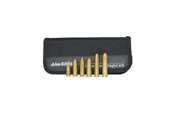 Picture of AIMS BIG HUNTING BORE SIGHT KIT MBS223 RED LASER BIGHUNTINGBORESIGHT