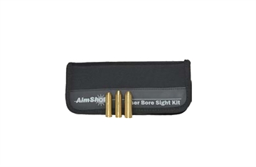 Picture of AIMS HUNTING BORE SIGHT KIT MBS223 RED LASER HUNTINGBORESIGHTKIT
