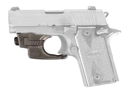 Picture of AIMS KT6506-P238   ULTRALIGHT RED LASER SIG P238 KT6506P238
