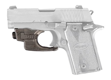 Picture of AIMS KT6506-P238   ULTRALIGHT RED LASER SIG P238 KT6506P238