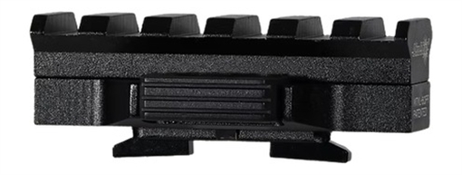 Picture of AIMS MTML-60 PR    M-LOK QR LOCK ADAPT PIC RL 60MM MTML60