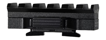 Picture of AIMS MTML-60 PR    M-LOK QR LOCK ADAPT PIC RL 60MM MTML60