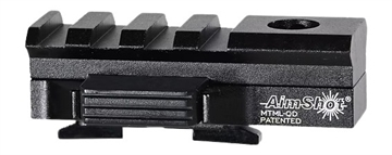 Picture of AIMS MTML-QD       M-LOK QR ADAPT PIC W/QD SLING MTMLQD