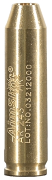 Picture of AimShot Arbor 243 Win for use with 223 Laser Boresight AR243