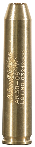 Picture of AimShot Arbor 30-06 Springfield for use with 223 Laser Boresight AR3006