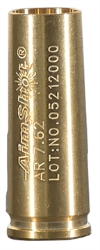 Picture of AimShot Arbor 7.62x39mm Brass Works With AimShot Bore Sights AR762