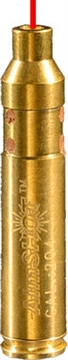 Picture of AIMSHOT BORE SIGHT .204 RUGER RED BS204