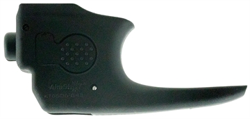 Picture of AimShot Glock G43 Trigger Mounted Laser Matte Black KT6506G43