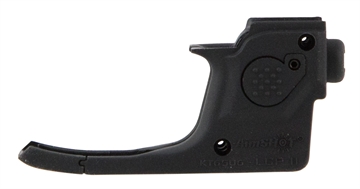 Picture of AimShot Ruger LCP II/LCP Max Trigger Guard Mounted Laser Matte Black KT6506LCPII