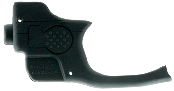 Picture of AimShot Smith and Wesson Shield 380 Trigger Guard Mounted Laser Matte Black KT6506SWS
