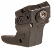 Picture of AimShot Taurus TCP Trigger Guard Mounted Laser Matte Black KT6506TCP
