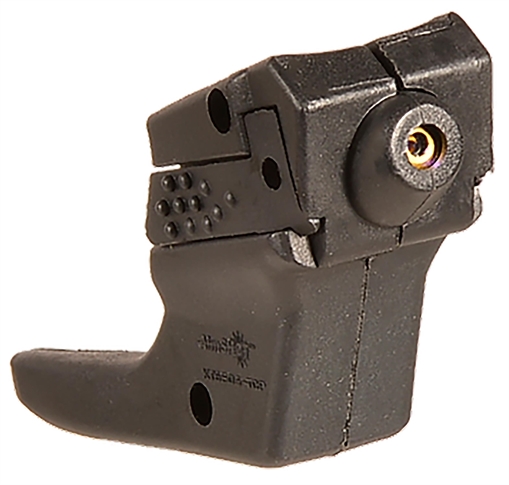 Picture of AimShot Taurus TCP Trigger Guard Mounted Laser Matte Black KT6506TCP