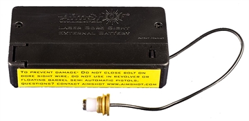 Picture of AimShot Modular Battery Pack Compatible With AimShot223/SpeedAim 223 3 Volt MBP223