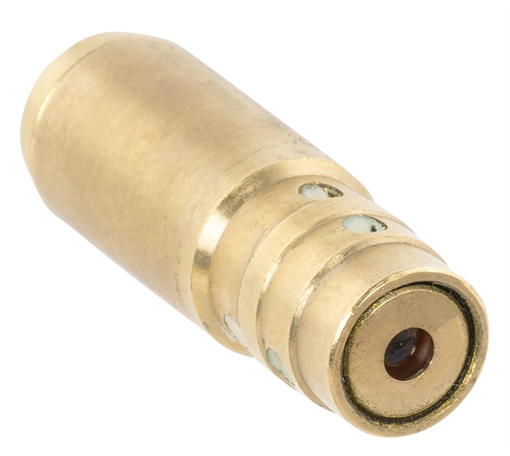 Picture of AimShot Modular 9mm Luger Red Laser 650nM Wavelength MBS9