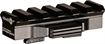 Picture of AIMS RAILS Quick Release M-Lok Adapter Picatinny Rail MTMQR60PR