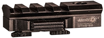 Picture of AIMSHOT QUICK RELEASE M-LOK ADAPTER W/PICATINNY RAIL QD MTMQRQD